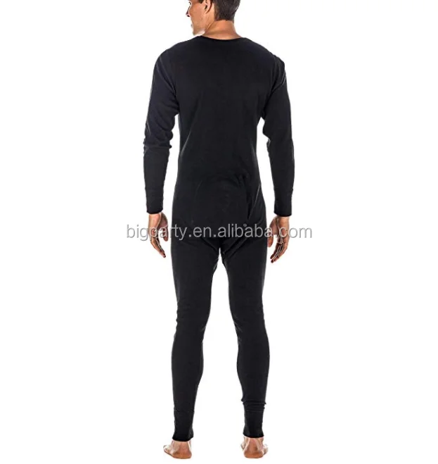 Hot Sale High Quality Mens Pajamas Onesie Custom Mens Plus Size Onesie