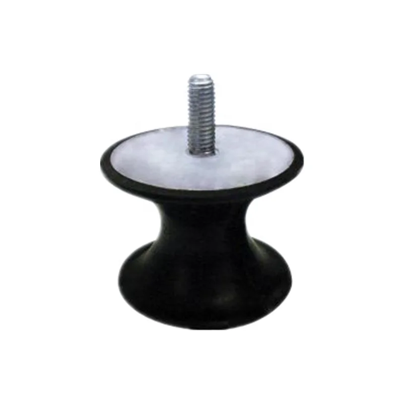 auto air conditioner vibration damper shock absorber