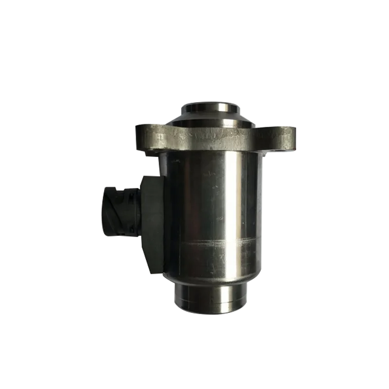 20872625 Truck Parts Body Cargo Auto Transmission System For Vl