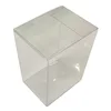 Wholesale packaging case 4 inch Acid-free PET funko pop protectors