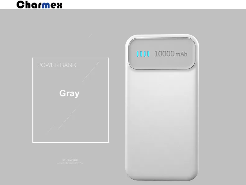 Portablepower bank