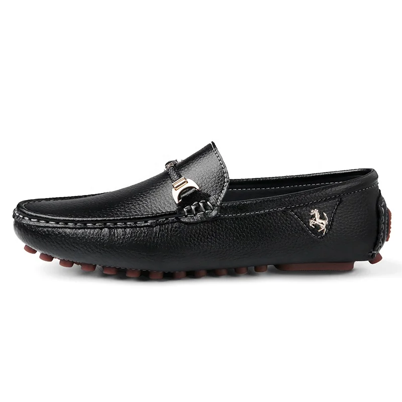 

Hot selling men's shoes made in china mens loafers causal shoe for men with low price, Customized color