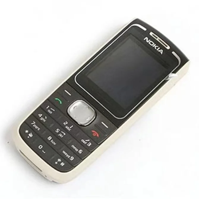 

Old Nokia Cell Phone Old Model Phones for 1110 1200 1208 1000 1616 1650 2610 1681 1682 Cheapest Phone