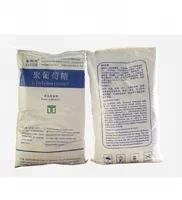 
Nice Price Polydextrose Powder Sweetener Factory for 23 Years 