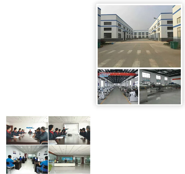 jelly candy machines in india