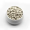 18% Al2O3 6MM Inert Ceramic Ball Bed Support Media