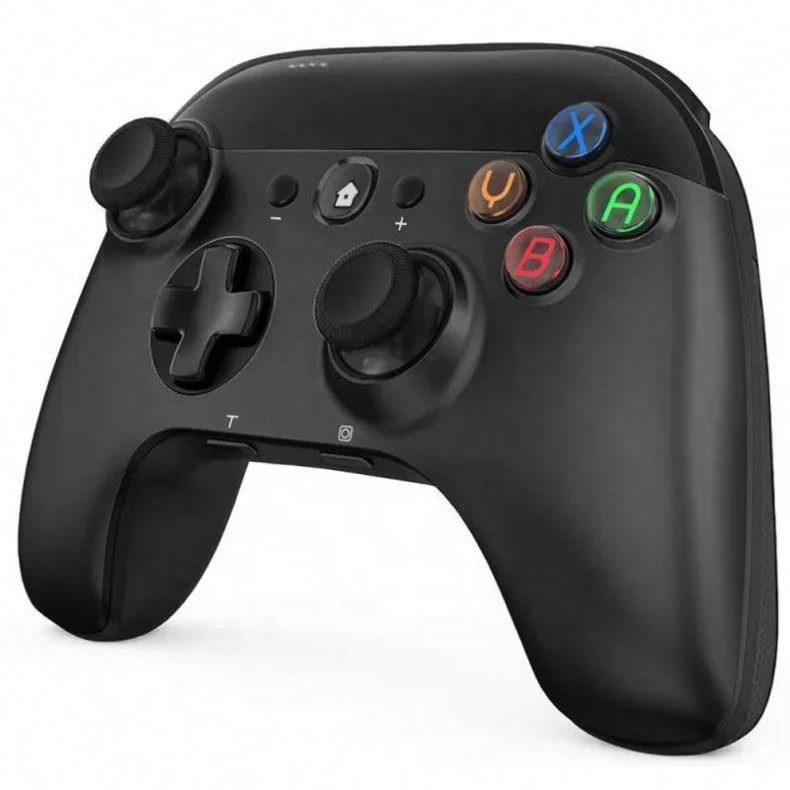 

New Black Wireless Professional For Game Controllers Switches