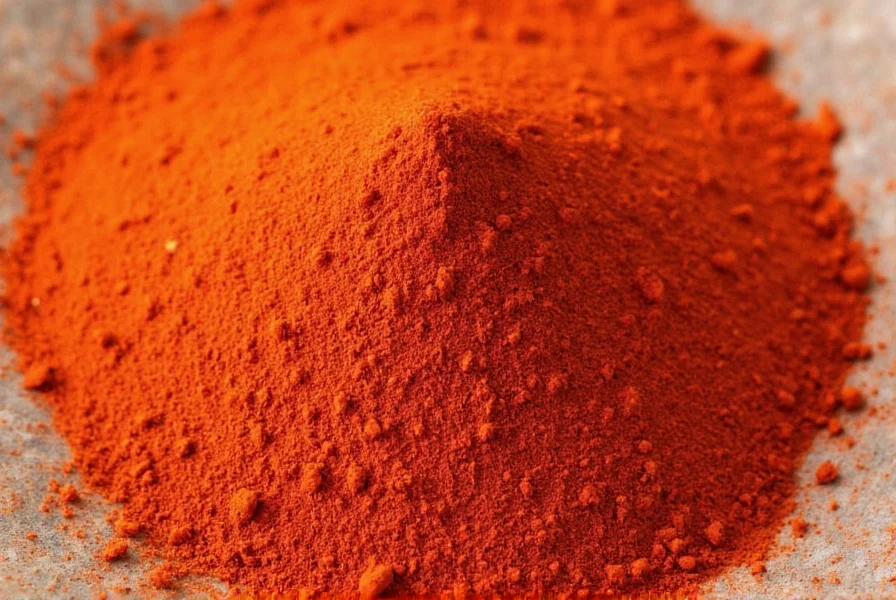 hungarian paprika powder