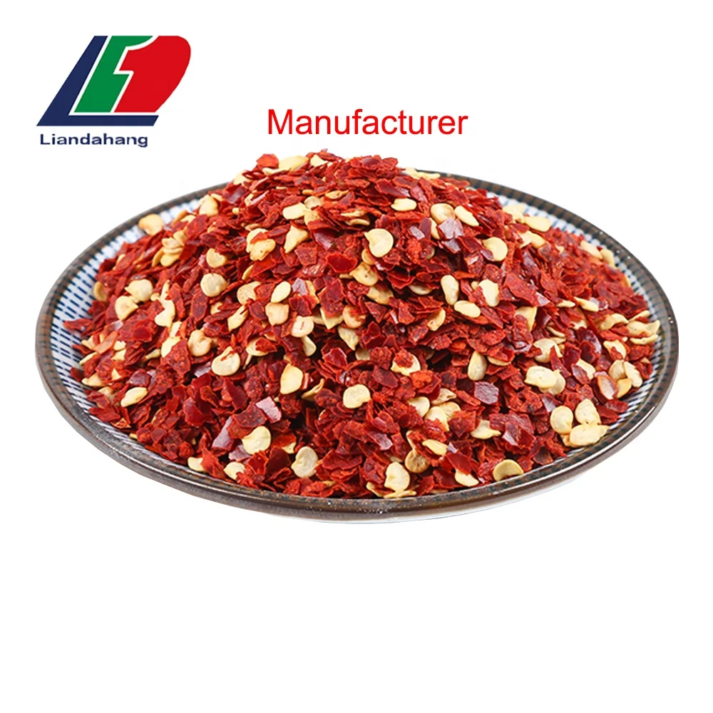 
Superior Chili Pepper, Chili Crushed Red Premium Quality 100% High Purity, Red Chili Seed 