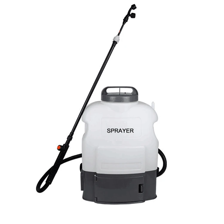 

Electrostatic garden sprayer wholesale electrostatic sprayer electrostatic ulv sprayer