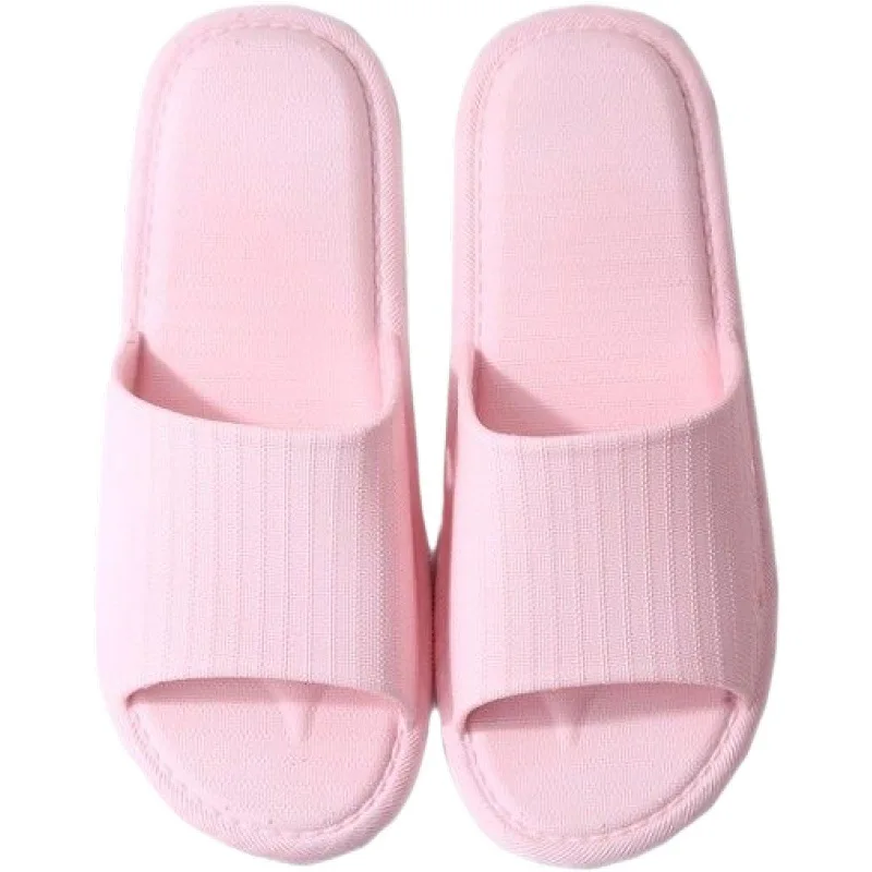

Wholesale women's home summer sandals home bathroom men's home sandals men's summer shoes