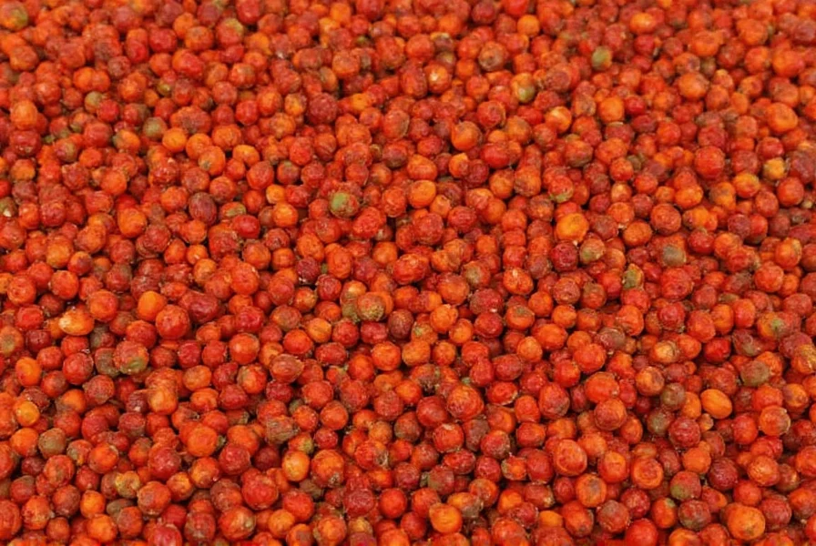 Using Aleppo Pepper in Cooking
