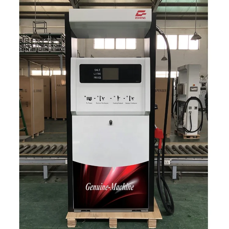 
Tatsuno Fuel Dispenser Pump With Competitive Price 