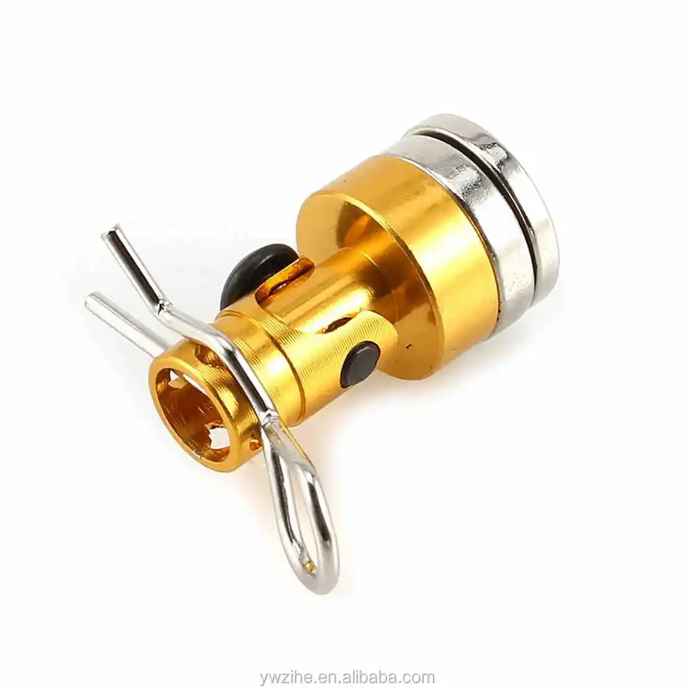 Alloy RC Car Shell Column with Powerful magnet for 1:10 Hsp Redcat 