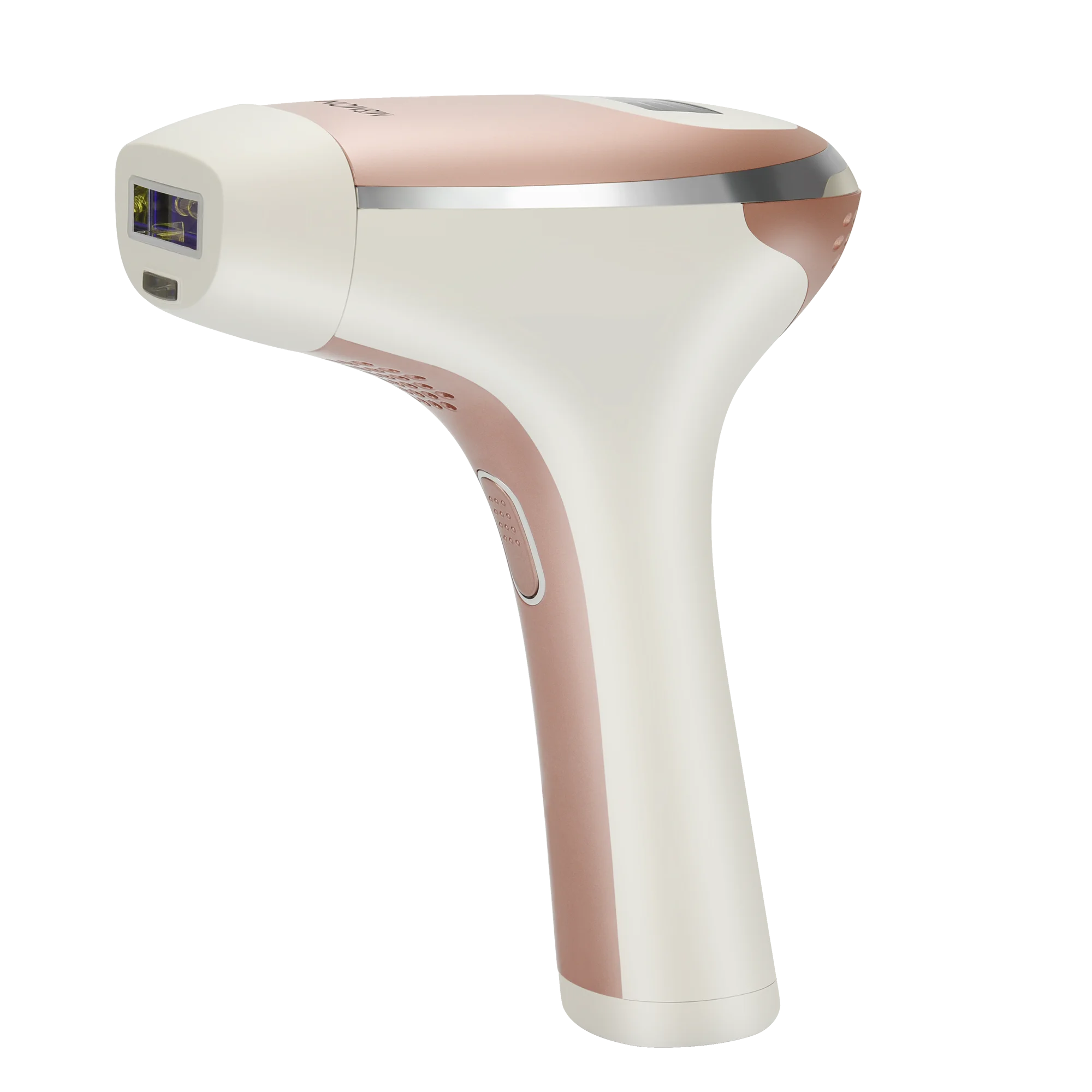 

Mismon IPL Epilator Portable Laser Hair Removal Epilation Permanent CE ROHS FCC