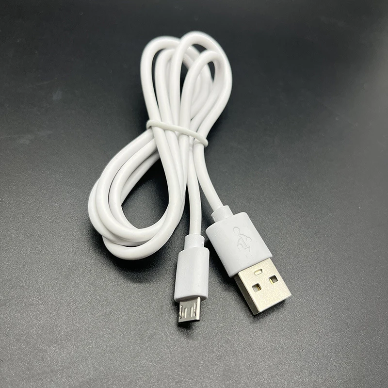

hot products 1m micro usb cable pvc android phone charging micro usb date cable