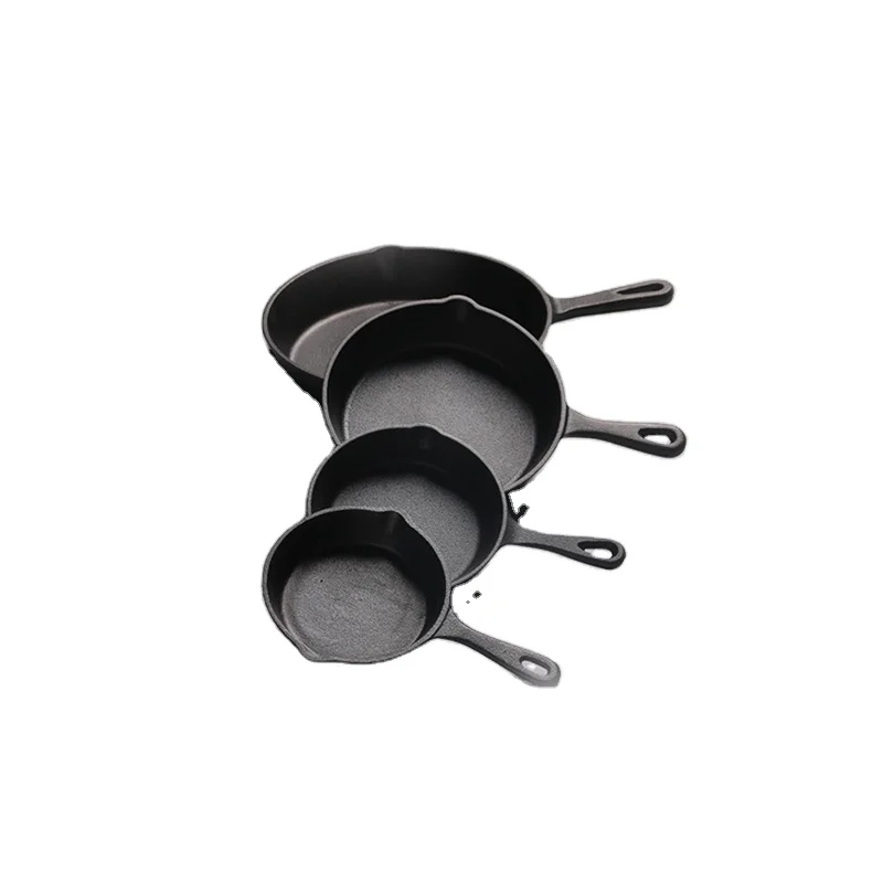 

Factory supply discount price 16CM japan frying pan electric without wood pad, Customized color