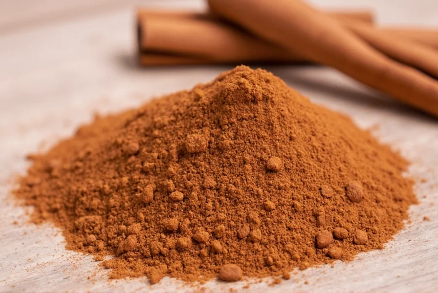 cinnamon powder benefits