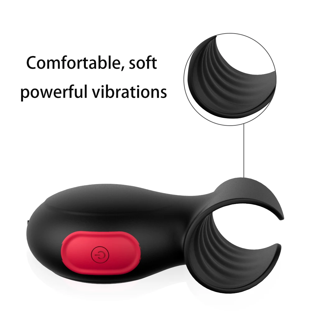 S-hande Vibrating Sex Toy For Men Male Stimulating Stamina Trainer ...