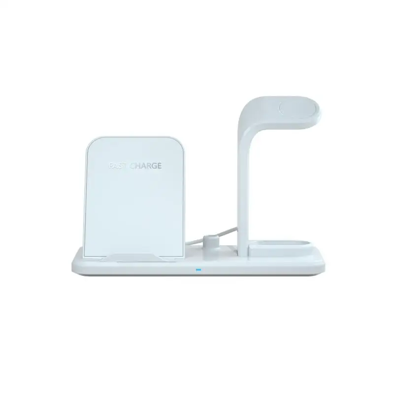2020 Popular Top sell 5W 7.5W 10W Fast Charging Wireless Car Charger - ANKUX.COM