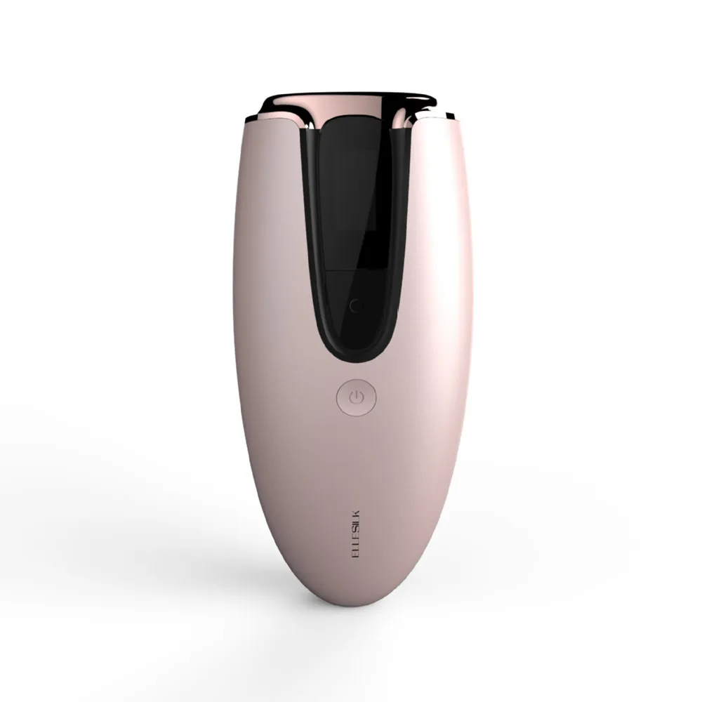 

Chinese manufacturer fashionable home use hair remover portable 8 levels IPL hair removal device 20pcs/carton