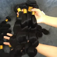 

10A Ali Trade Assurance Paypal Accepted Manufacturer price Single Donor virgin cuticle aligned hair