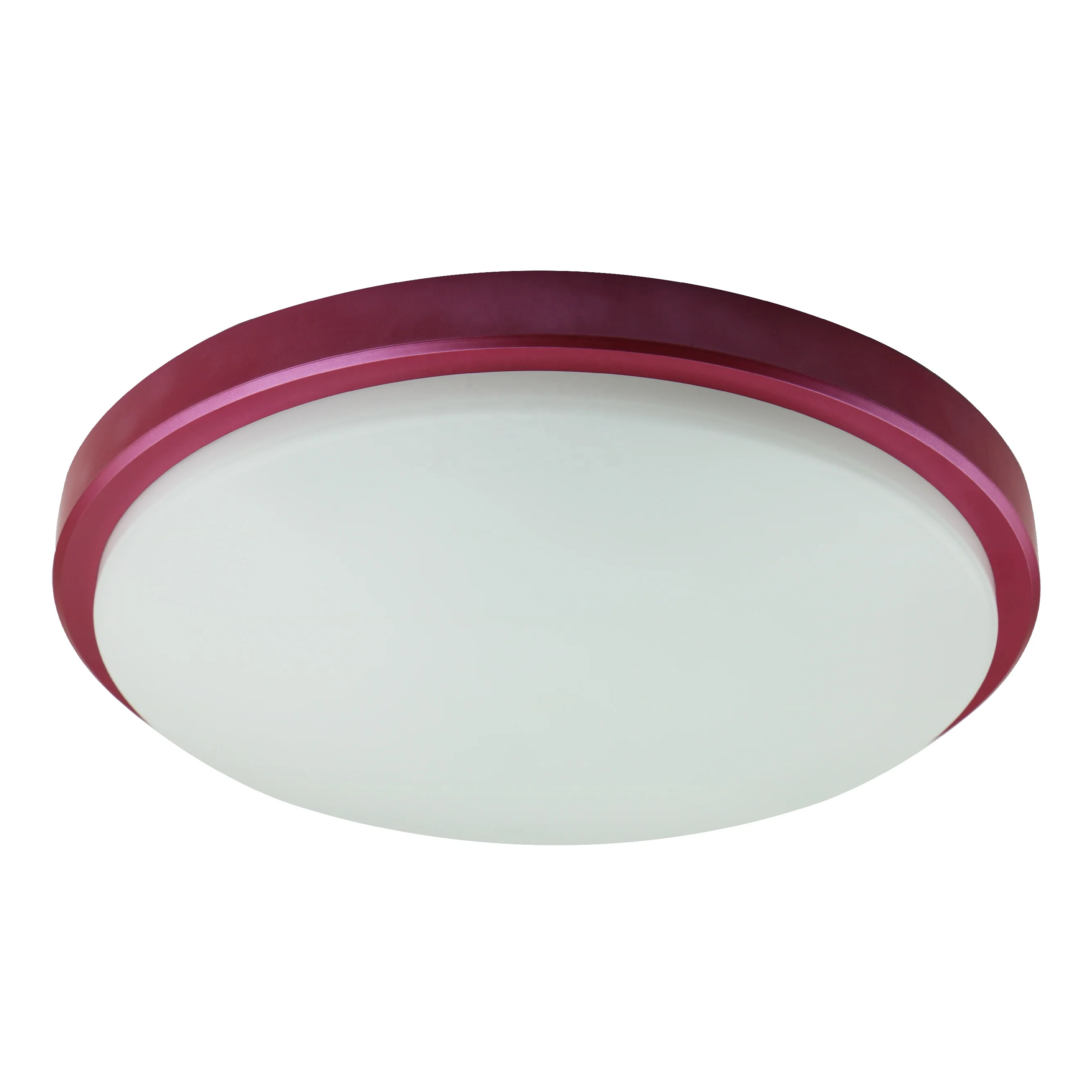 Bathroom light led lighting 18W 36W bulkhead ceiling led lamp  IP65