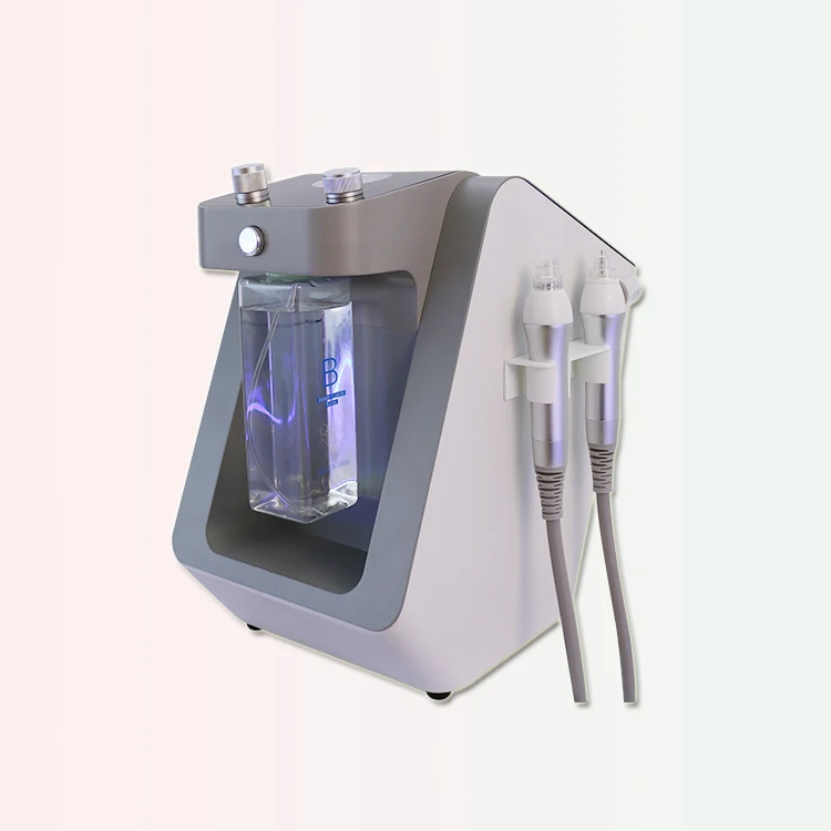 

Microdermabrasion Hot Sale Exfoliator For Skin Rejuvenation New Design Facial Machine New Design