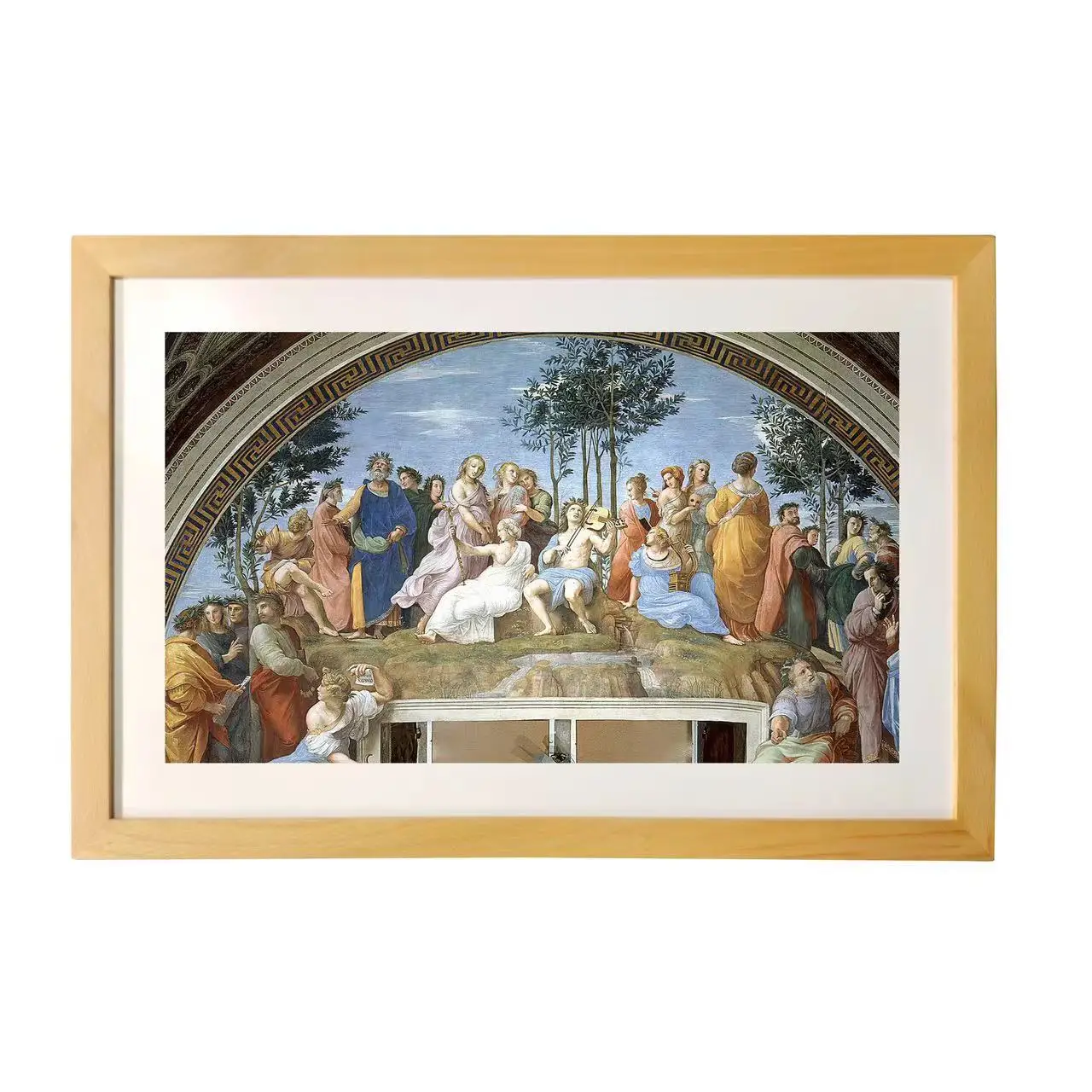 

Custom 32 inch wifi digital photo frame, Customized color
