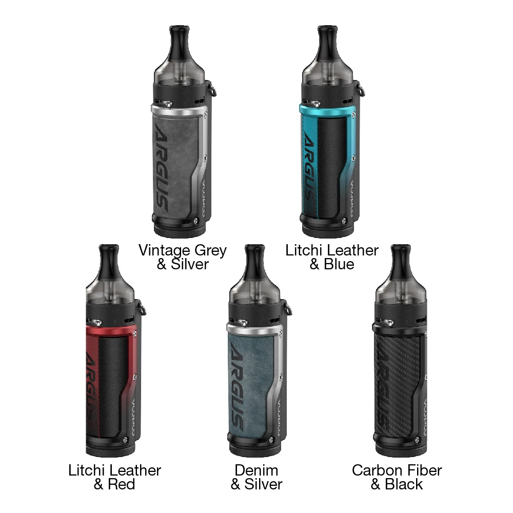 

2021 Sell Well VOOPOO Argus 40W Pod Kit voopoo-kit