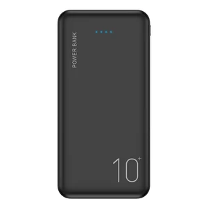 RAXFLY Portable 10000mAh Slim Power Bank