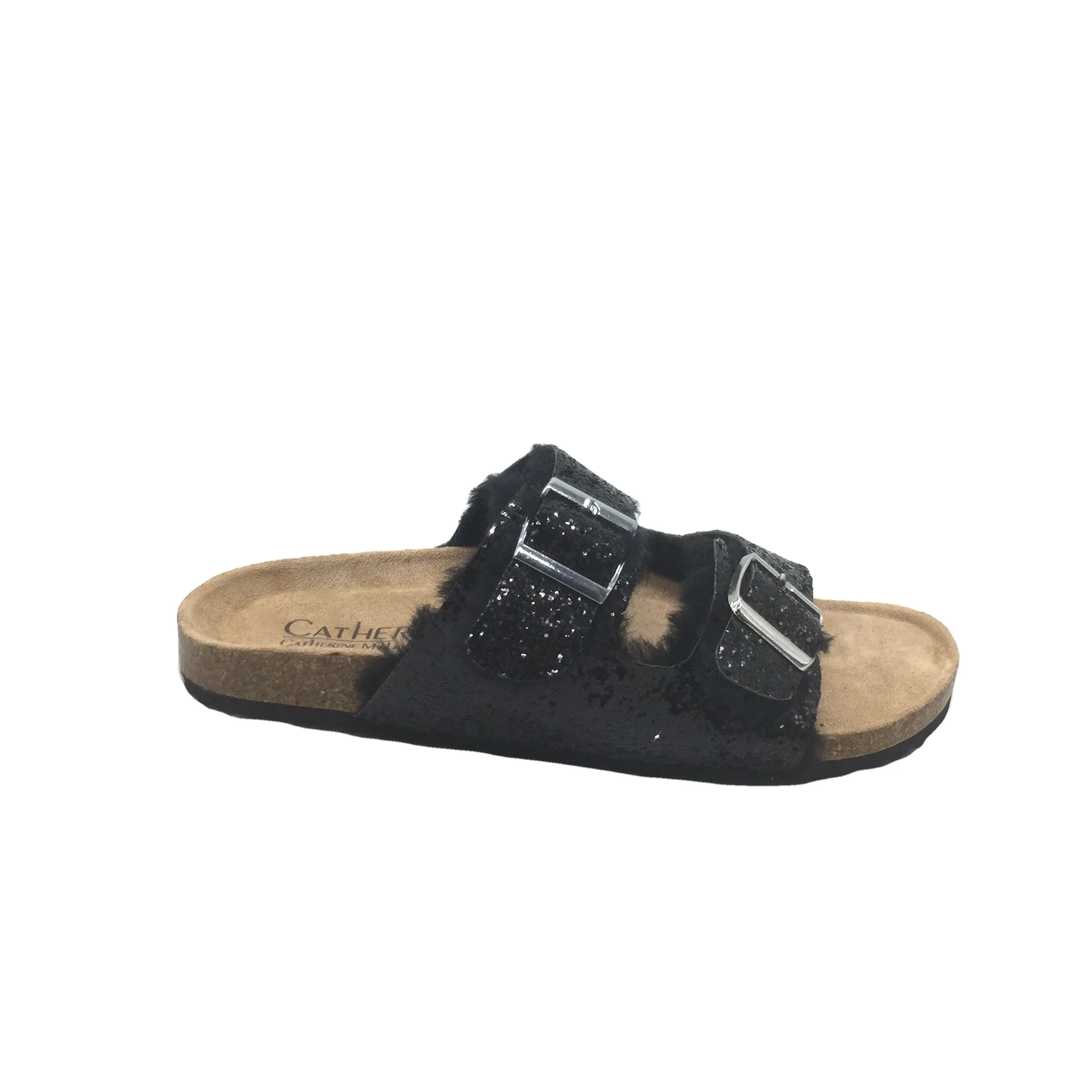 

Made In China Superior Quality Cute Trendy Summer 2021 Sandals, Customized color