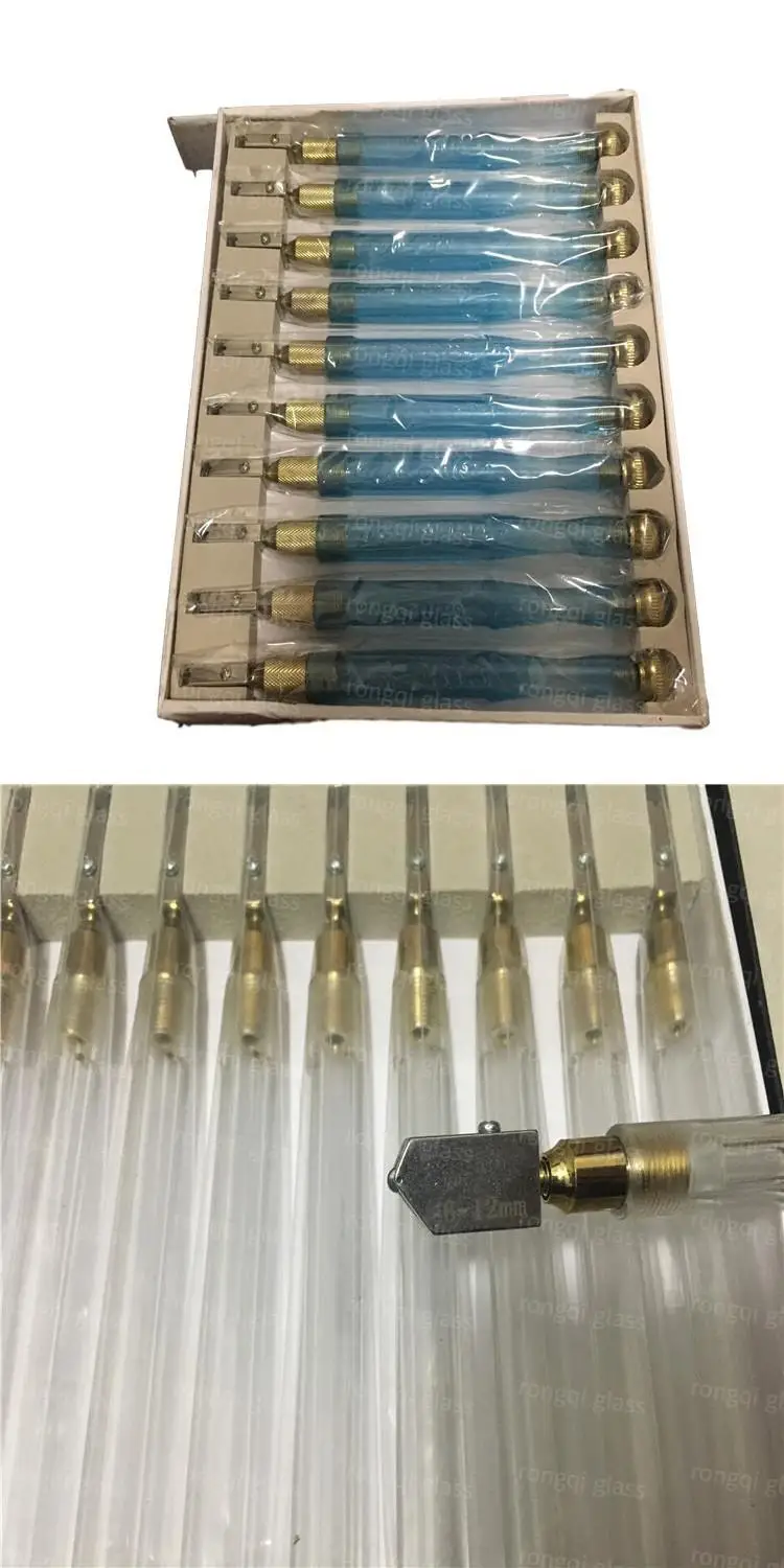 aluminum alloy tool bar rollerglasscutter