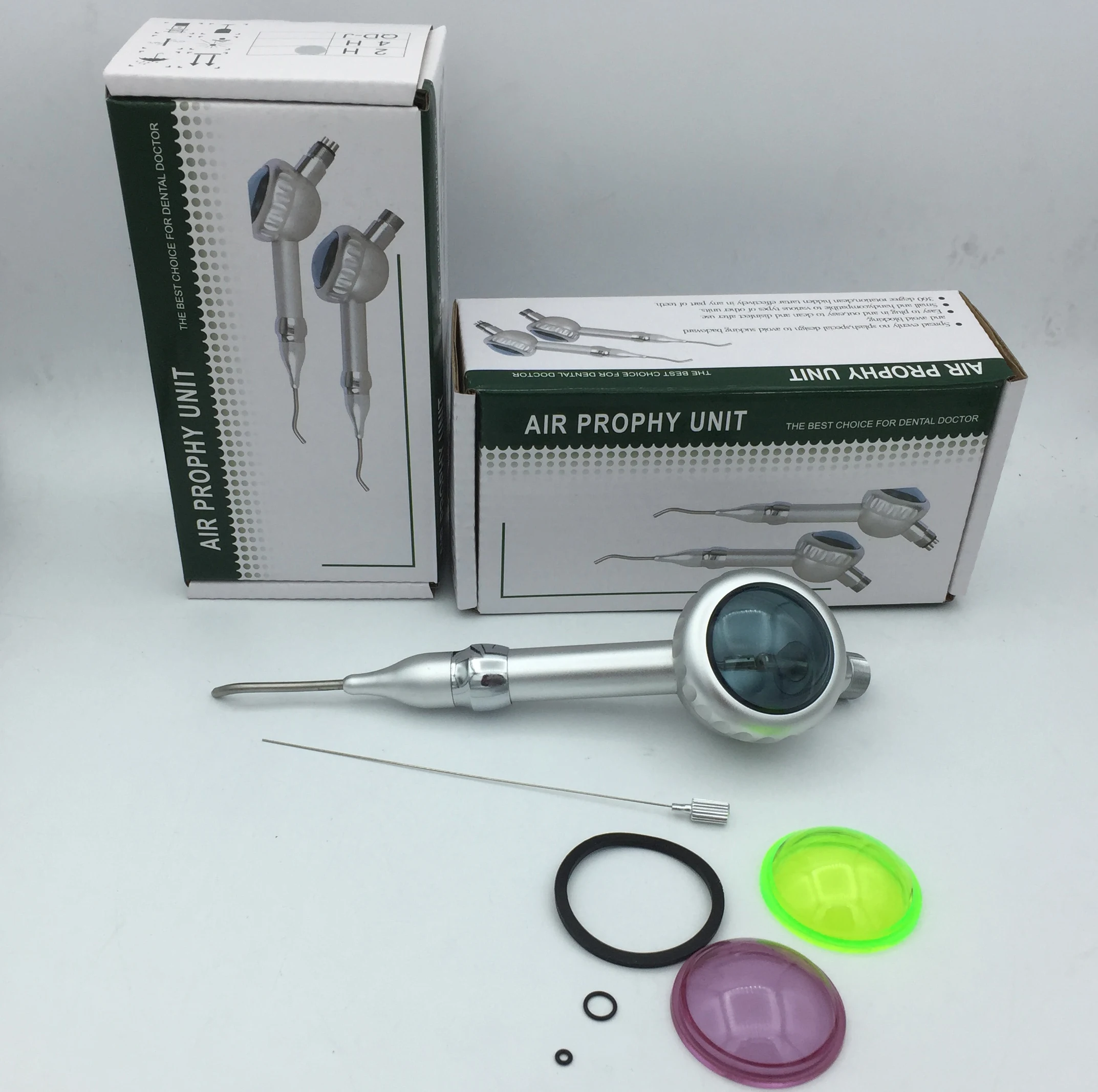 Dental Air Prophy Unit / Air Flow Dental Polisher/dental Air Flow