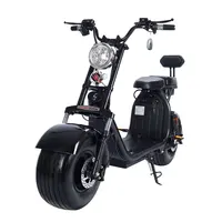 

1000w electric scooter for adults citicoco 2000w 20ah lithium removable battery
