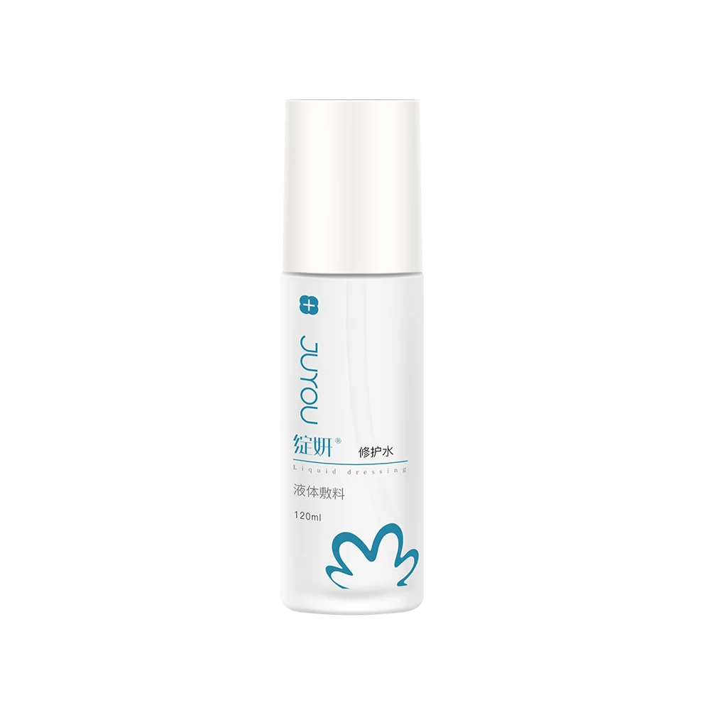 

Private Label Wholesale Natural Organic Facial Toner Macromolecule hyaluronic acid Skin Care Products Water toner skin care