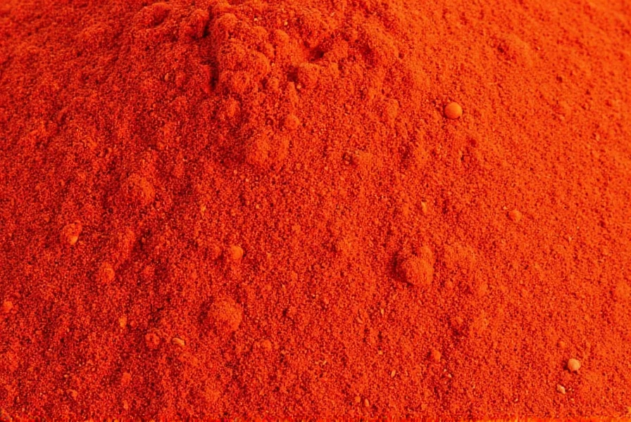 Paprika Bag