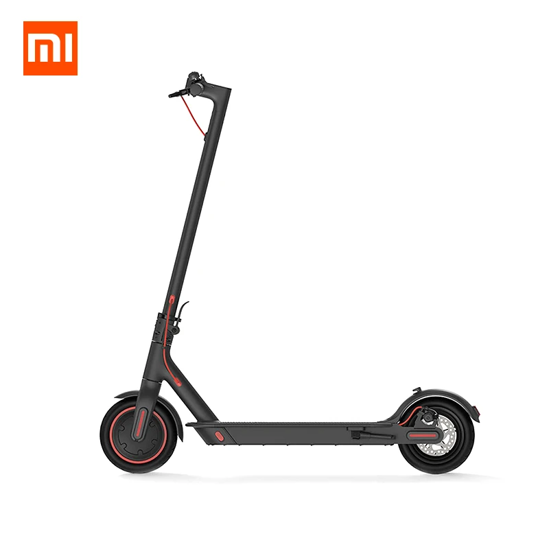 

Original Xiaomi M365 Pro Electric Scooter Smart Foldable Scooter 30km Battery and Cruise APP Control