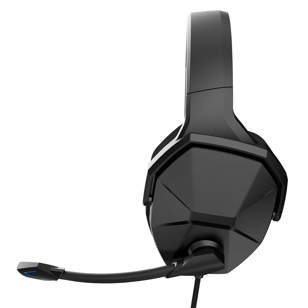 Også Cafe Politistation Wired Gamer Headphones Pc Gaming Headset Headphone With Microphone Mhp2063  For Ps4 Xbox One Pc,Laptop,Nintendo Switch,Tablet - Buy Gaming Headset  Headphone,Gaming Headset With Mic,Gamer Headphones Product on Alibaba.com