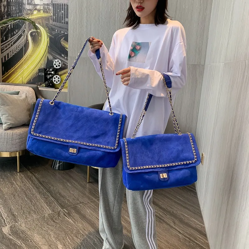 

RTS New Trend Luxury Women Crossbody Bags Travel High Capacity Fashion Handbags for Women, 5 colors