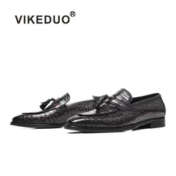 Vikeduo Hand Made Official Originals Design Black 
