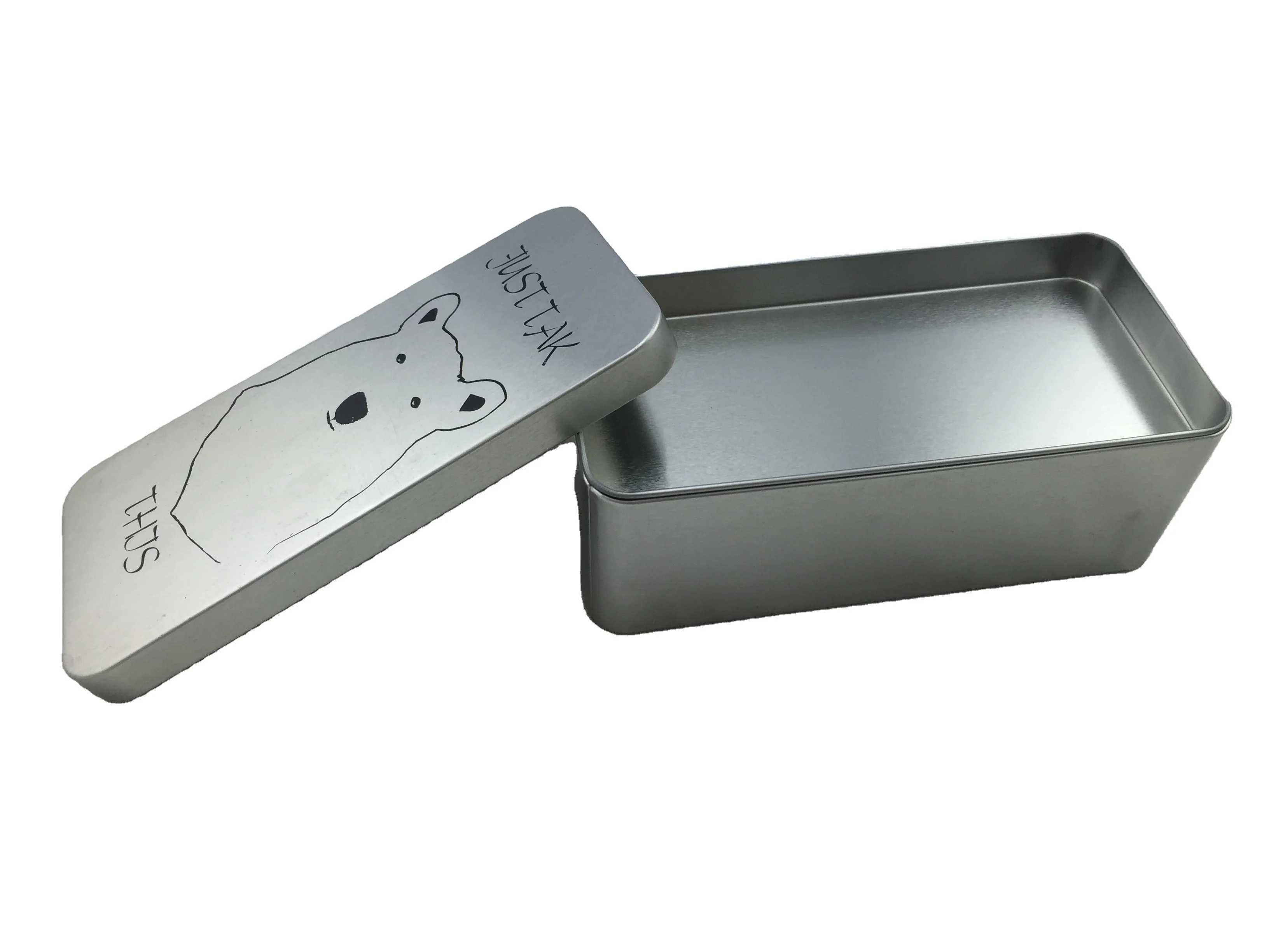 シンプルで素敵な鉄の箱の鉛筆ボックスの韓国版クリエイティブなブリキ多機能ダブル鉛筆のブリキの箱 Buy 鉄の箱の鉛筆のブリキの箱 多機能の二重鉛筆の ブリキの箱 シンプルペンシルケースの韓国語版 Product On Alibaba Com