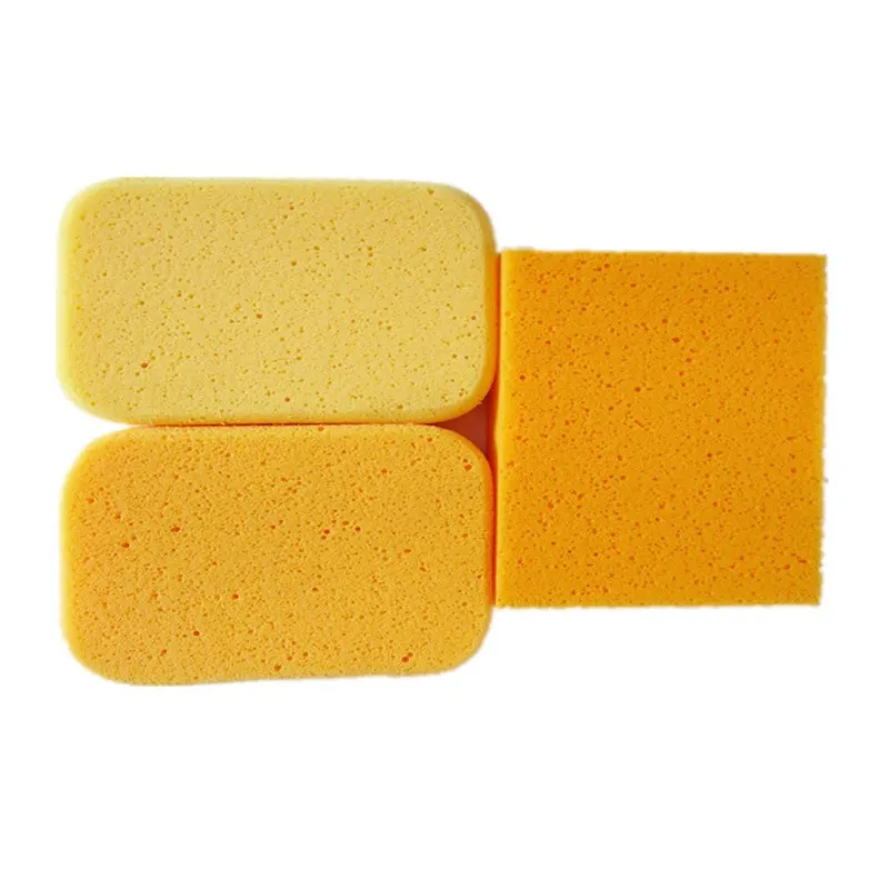 

Hot sell high quality eco-friendly feature use high absorbent tile grout sponge