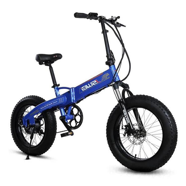 

2021 Most popular folding electric bike 20 inch folding electric bike lithium-ion battery