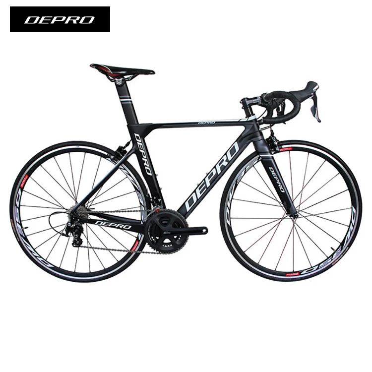 

New 22speed new model carbon road bike / cycling / road bicycle made in China