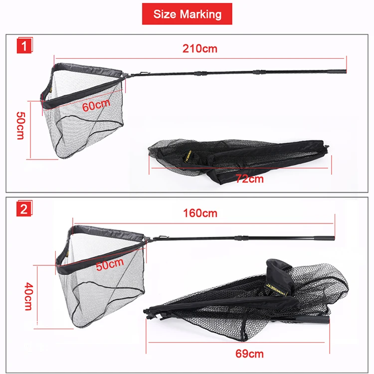 Honoreal Supple Micro Tangle Free Silicone Fishing Equipment Composite