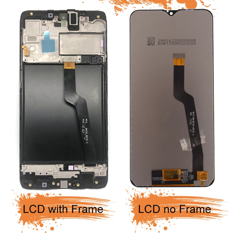 

Wholesale Gold supplier For Samsung galaxy A10 lcd Digitizer A105/DS A105F A105FD A105A Display Touch Screen Digitizer Assembly