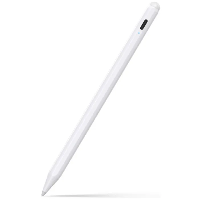 

Smart Magnetic Active Drawing Precision Apple Pencil Palm Rejection Fine Point Adonit Touch Screen Tilt Function iPad Stylus Pen