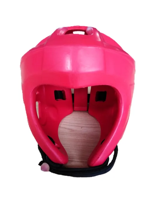 

polyurethane Customize OEM Removable head gear &guard protector, Customized head guard color