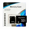 Sheznzhen Factory sd card 32gb phone memory card 32 gb micro tarjetas sd 32 gb card class 10